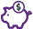 Money Box Icon