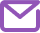 Email icon representing a valid, alternate email address