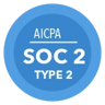 ZeroBounce cumple con SOC 2 Tipo II