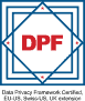 ZeroBounce is Data Privacy Framework (DPF) Compliant