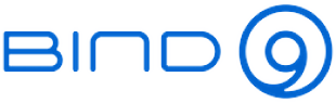 BIND logo for SPF