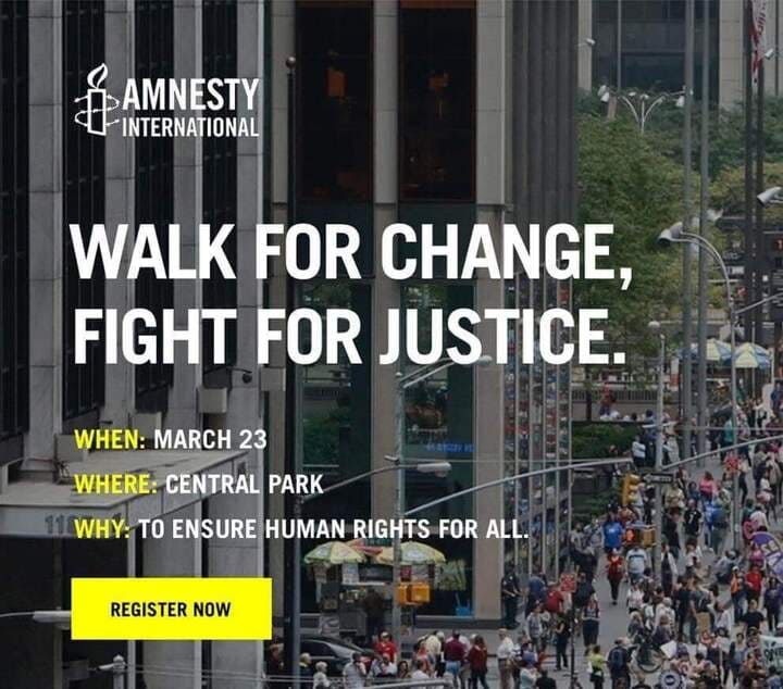 amnesty international