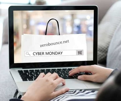 cyber monday