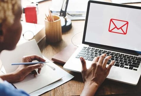 email marketing ideas