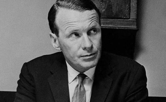 David Ogilvy