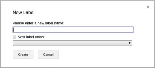 email autoresponder example