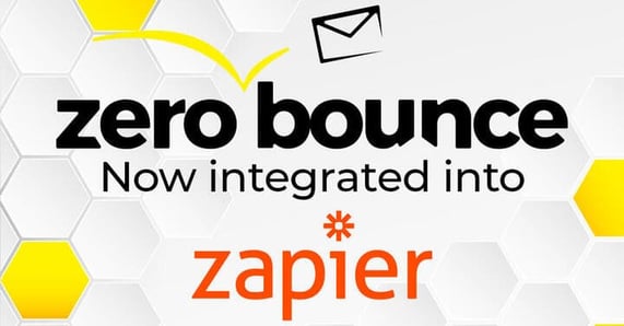 email verifier zapier