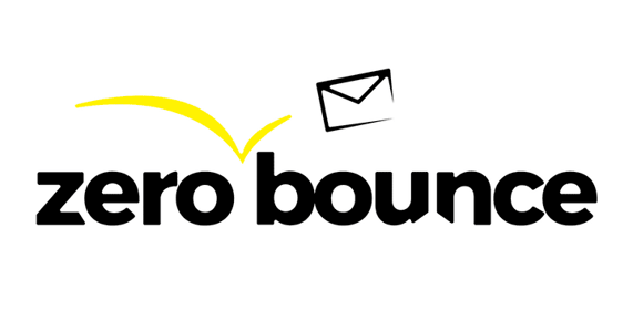 zerobounce logo