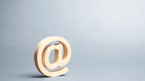 facts you didn't know about email