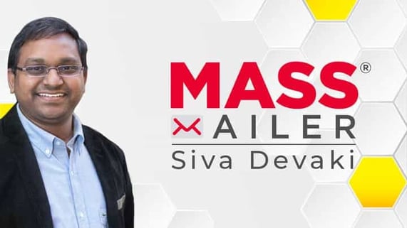 Siva Devaki MassMailer