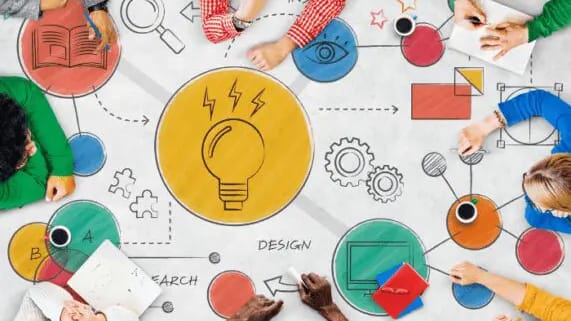 marketing emails design