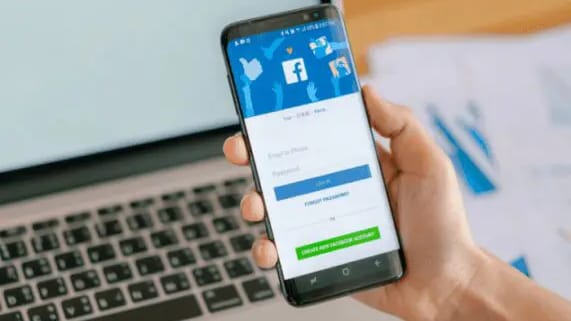 facebook decline