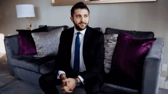 Liviu Tanase ZeroBounce