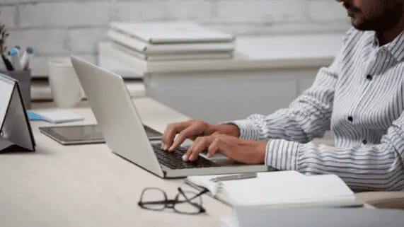 B2B email list