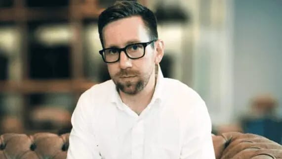 mathew sweezey salesforce