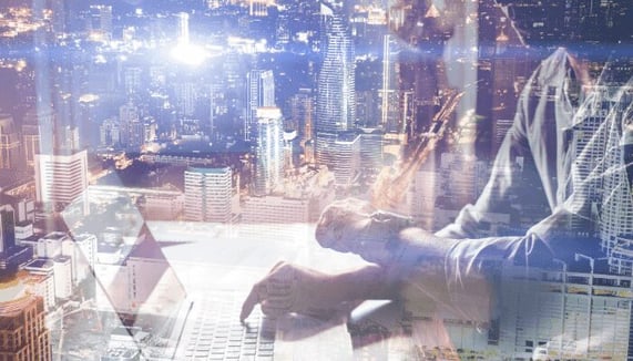 data center infrastructure