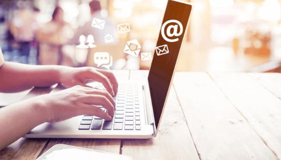 email strategies to reduce customer churn