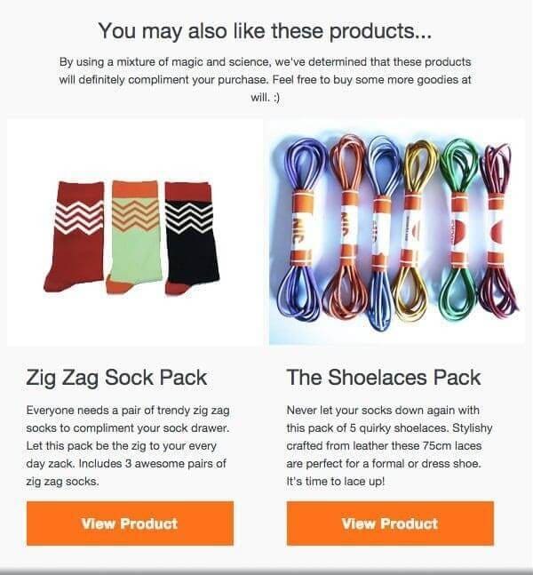 how to write better ecommerce emails