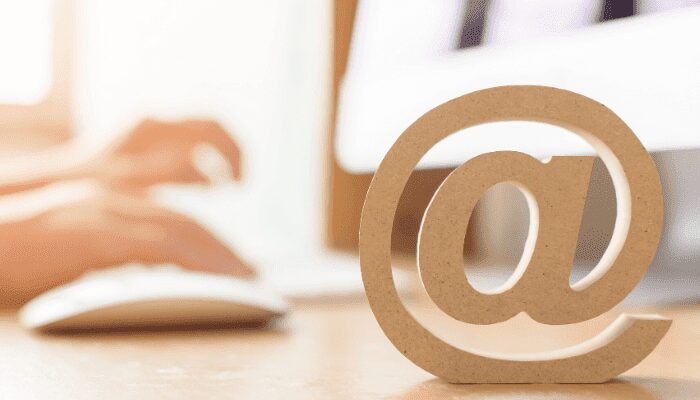 email deliverability