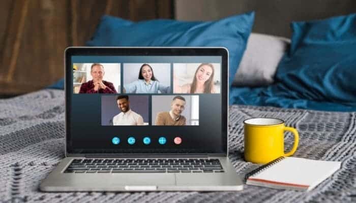 how to use webinars for email marketing