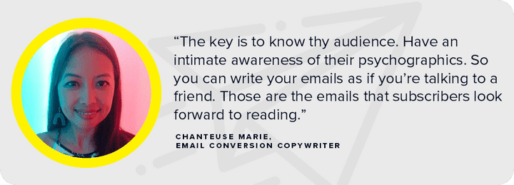 email engagement