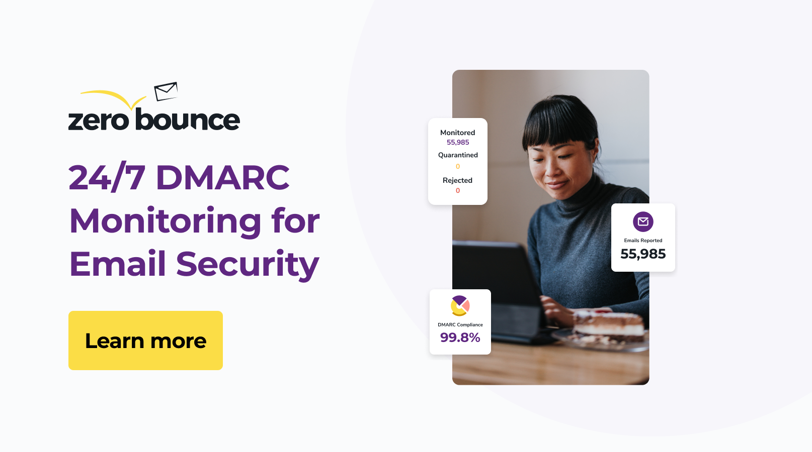 Free DMARC Generator Stop Email Spoofing And Phishing