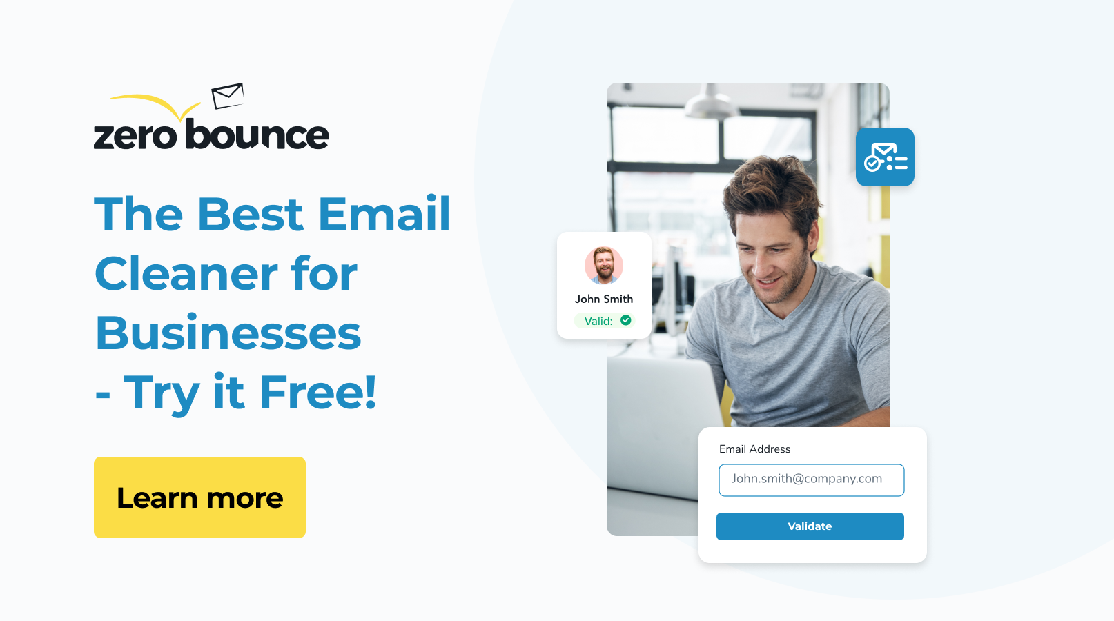 The Best Email Cleaner for Businesses Clean Emails Free