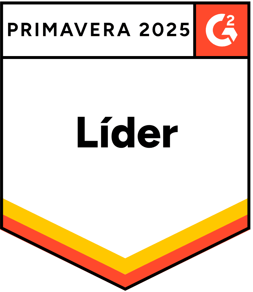 ZeroBounce es un Líder en la categoría de Verificación de Correos Electrónicos según G2 para la Primavera de 2025.