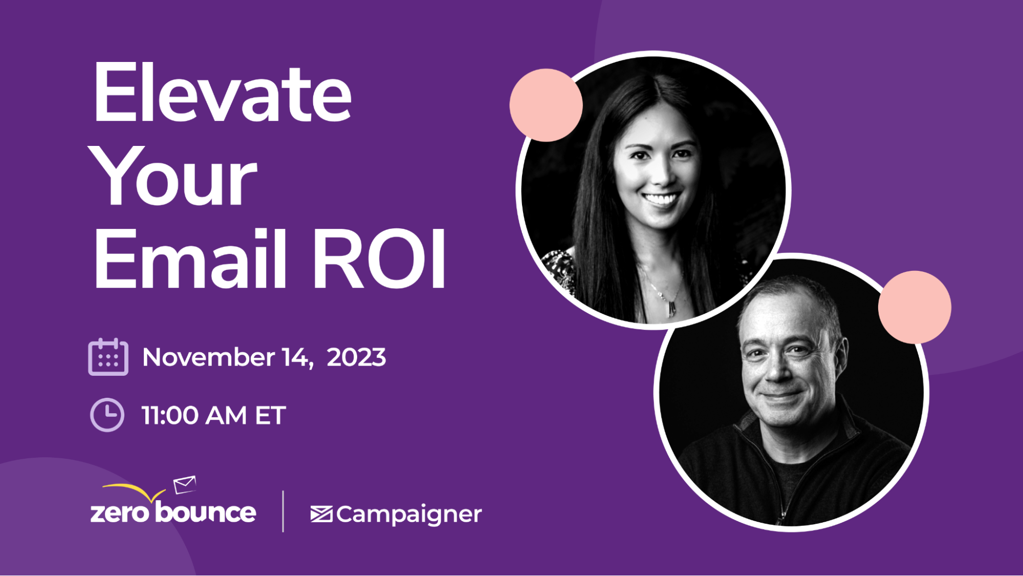 Elevate Your Email Marketing ROI ZeroBounce X Campaigner how-email-list-cleaning-boosts-copyhackers-roi-zerobounce