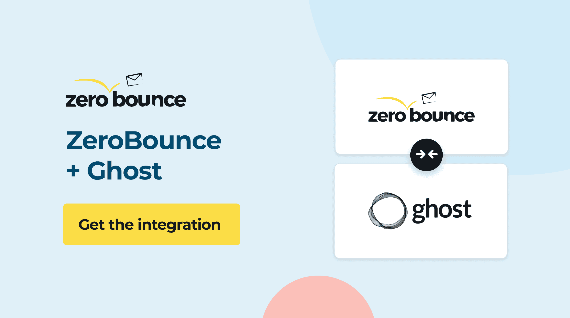 ghost-email-validation-zerobounce-ghost-integration