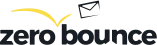 Footer Zerobounce