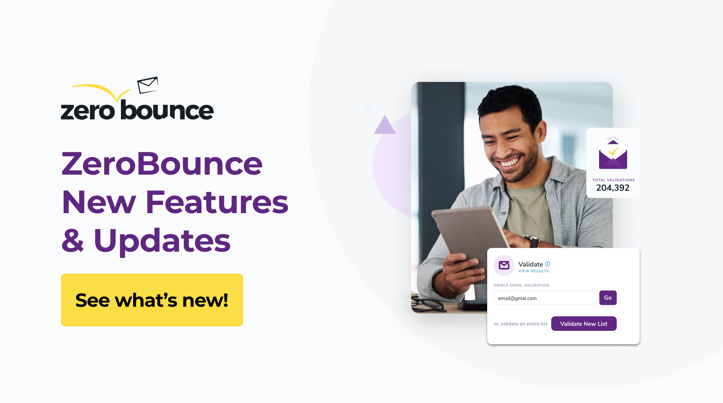 New Features Updates And Improvements ZeroBounce new-features-updates-and-improvements-zerobounce