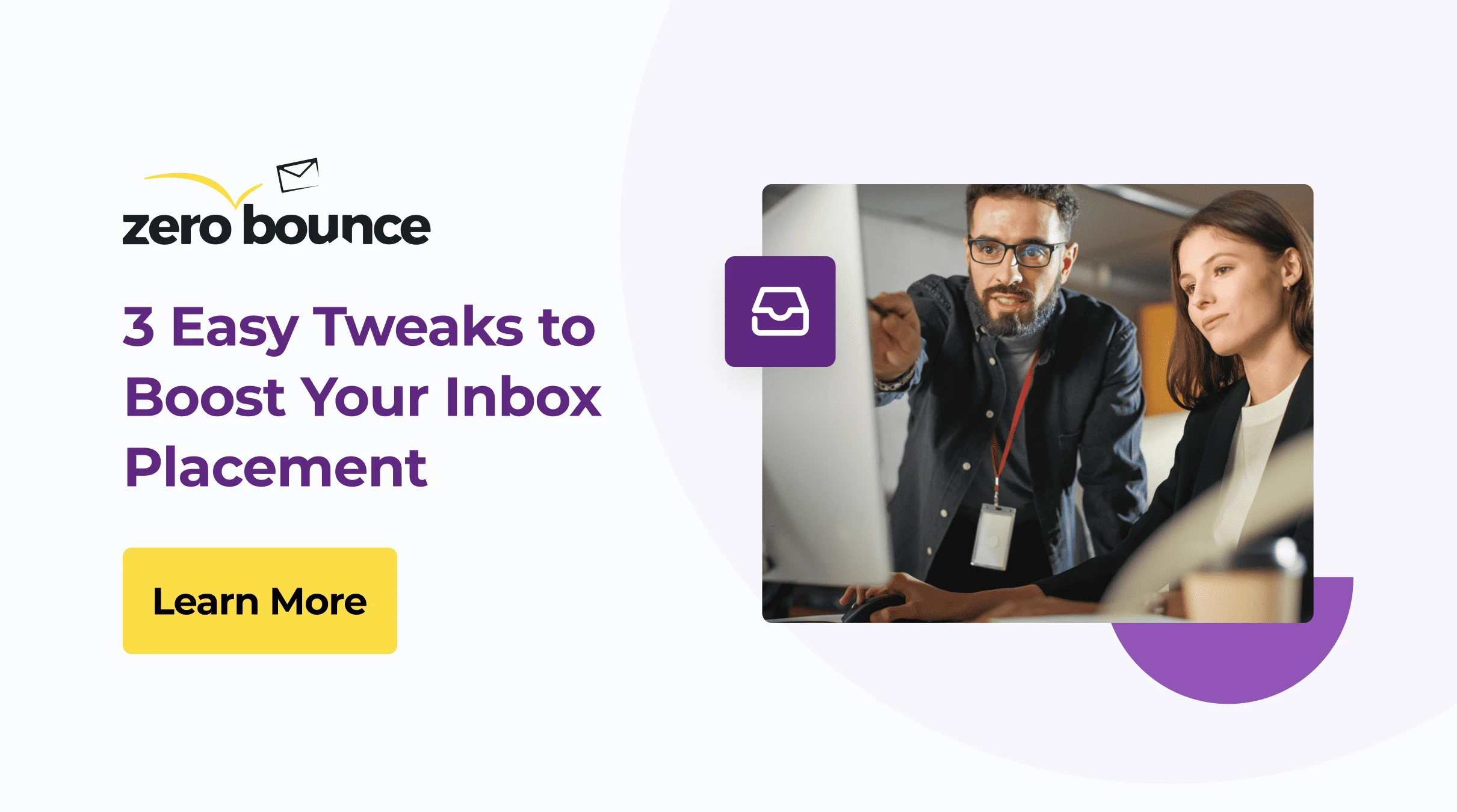 How to Calculate and Improve Inbox Placement | Zero Bounce